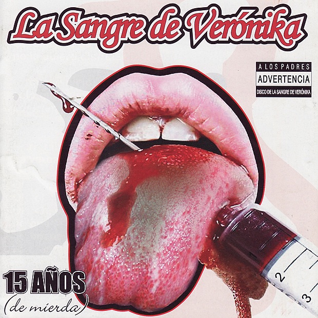 15 Años (de Mierda)