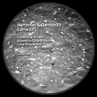 Coma - EP - Single - Hertzman & Damolh33
