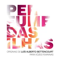 Chamateia — Elisabete, Luís Alberto Bettencourt, Marissa, Paula & Vânia