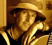 Fredrik Landergren - Inget Ã¤r fÃ¶rsent