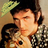 Alvin Stardust - Red Dress