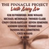 The Pinnacle Project: Last Say So