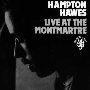 Live At The Monmatre