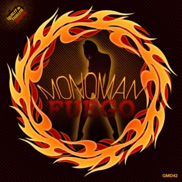 Fuego - Single