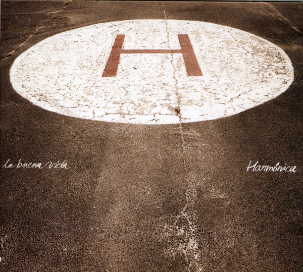Harmónica