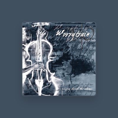 Listen to Worrytrain, watch music videos, read bio, see tour dates & more!