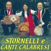 Stornellata della Sila