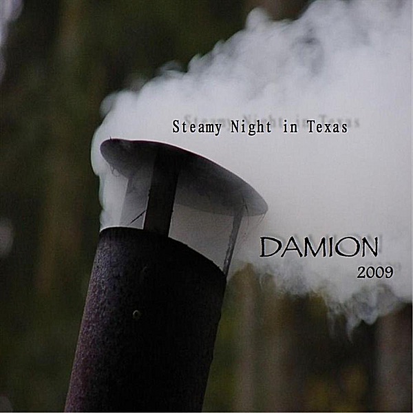 Steamy Night In Texas