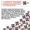A THOUSAND WORDS (ROCCO EARTH MIX) - Dom Navarra lyrics