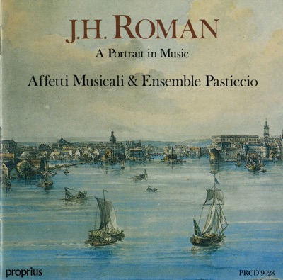Roman: A Portrait in Music