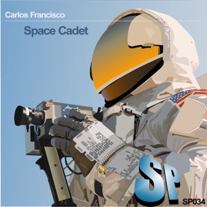 Space Cadet - Single