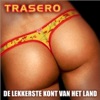 De lekkerste kont van het land