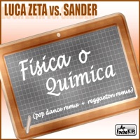 Física o Química - EP - Luca Zeta & Sander