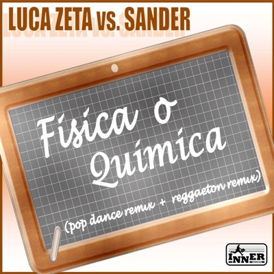 Física o Química - EP
