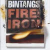 Fire And Iron