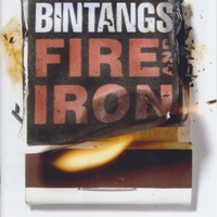 Fire And Iron