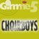 Run to Paradise - Choirboys