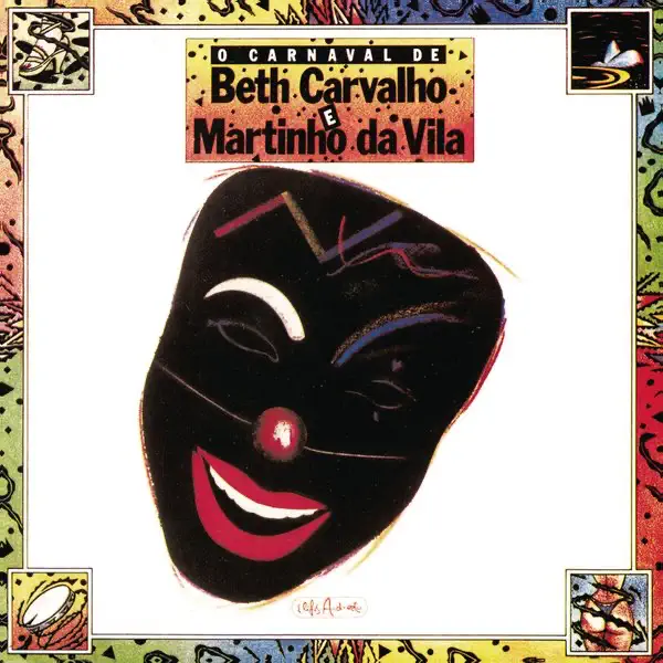 Carnaval de Salão (Marchas) — Beth Carvalho