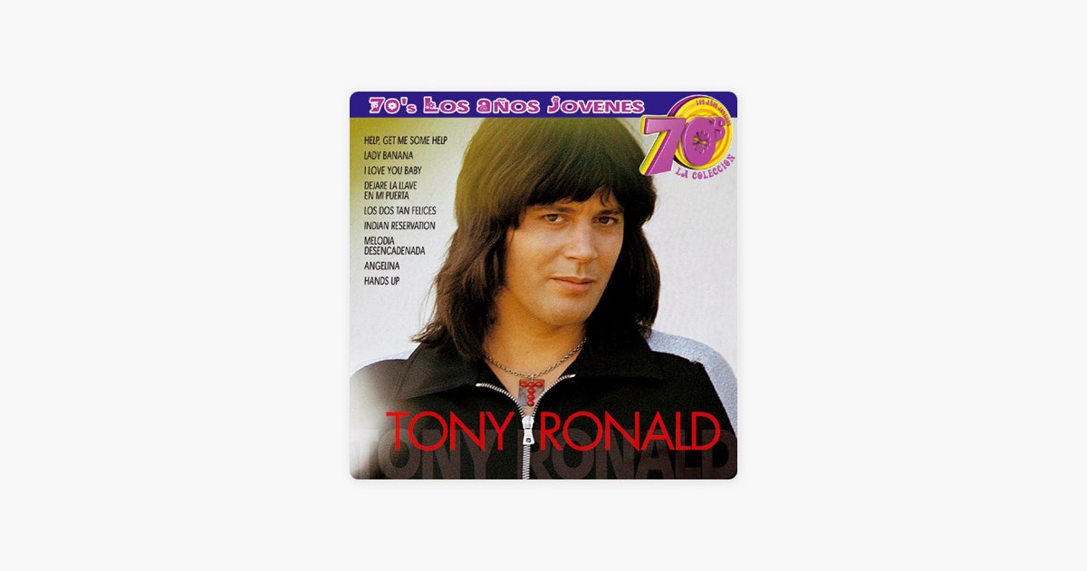 Dejare la Llave en Mi Puerta de Tony Ronald: canción en Apple Music