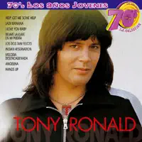 Verdes Campiñas — Tony Ronald