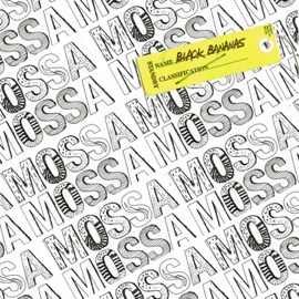 Black Bananas (John Tejada & Justin Maxwell Remix) Mossa