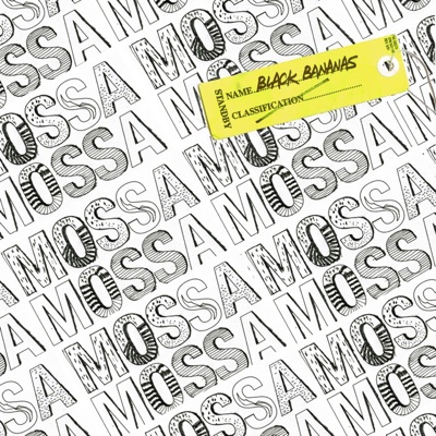 Black Bananas - EP