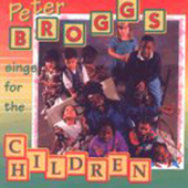 Cover art for Doggie In the Window by Peter Broggs