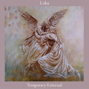 Temporary External - EP