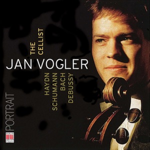 Haydn, Schumann, Bach & Debussy: Cello Recital
