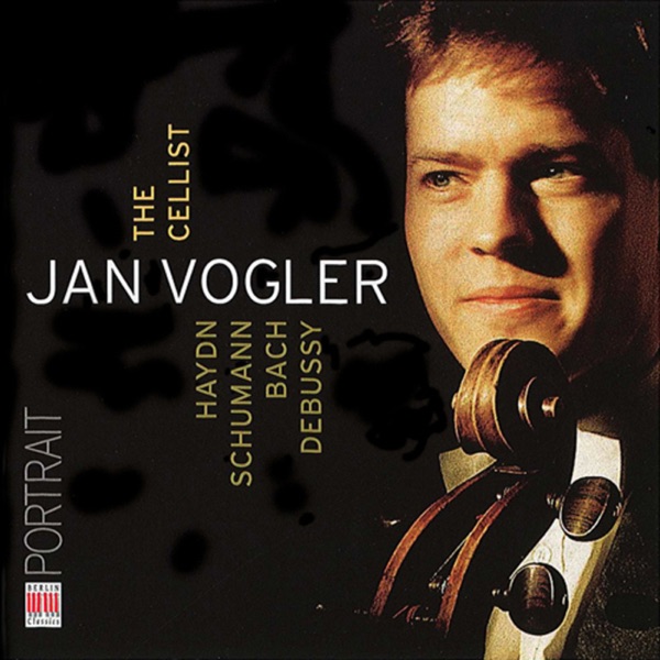 Haydn, Schumann, Bach & Debussy: Cello Recital