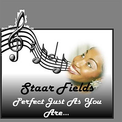 Perfect Just As You Are - Single