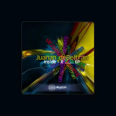 Listen to Juan-an Dbeltran, watch music videos, read bio, see tour dates & more!