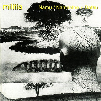 Namu / Namasthe (Remastered)