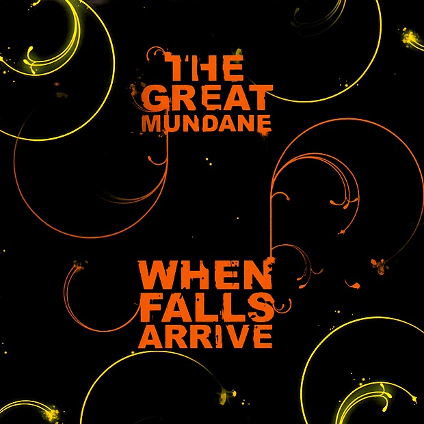When Falls Arrive