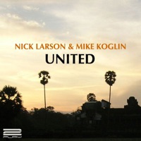 United - EP - Mike Koglin & Nick Larson