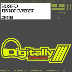 Its Not Over Yet - EP