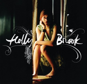 Holly Brook - EP