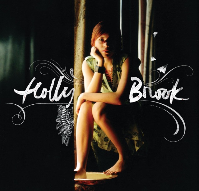 Holly Brook - EP
