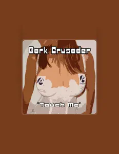 Listen to Dark Crusader, watch music videos, read bio, see tour dates & more!