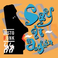 Say It Again - Single - Jestofunk