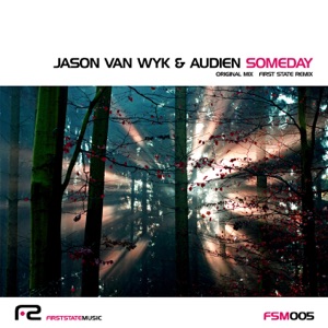 Someday - Single