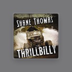 Shane Thomas