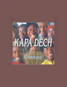 Listen to Kapa Dêch, watch music videos, read bio, see tour dates & more!