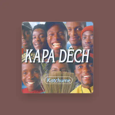 Listen to Kapa Dêch, watch music videos, read bio, see tour dates & more!