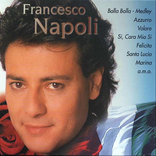 Balla....Balla (Italian Hit Connection Volume 1) by Francesco Napoli — Song  on Apple Music