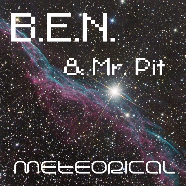 Meteorical - Single