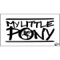 Gorilla Pants - MLP(My Little Pony) lyrics