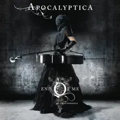 End of Me (feat. Gavin Rossdale) - Single - Apocalyptica