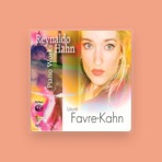 Laure Favre-Kahn