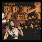 Haunted House Organ
